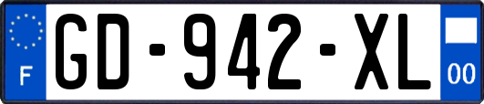 GD-942-XL