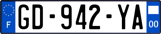 GD-942-YA