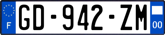 GD-942-ZM