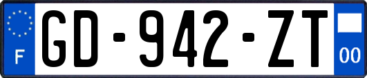 GD-942-ZT