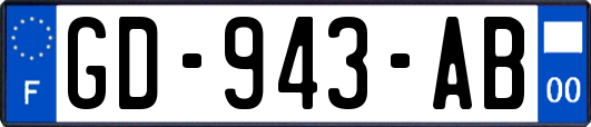 GD-943-AB