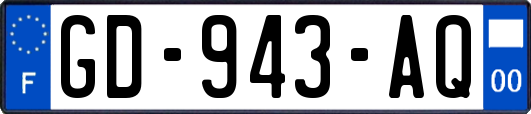 GD-943-AQ