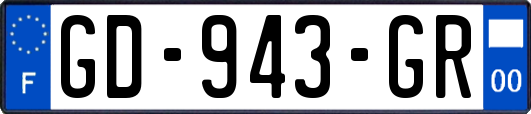 GD-943-GR