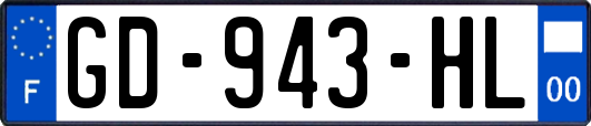 GD-943-HL