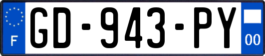 GD-943-PY