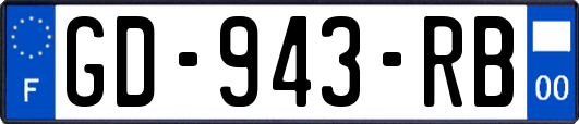 GD-943-RB