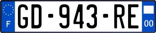 GD-943-RE