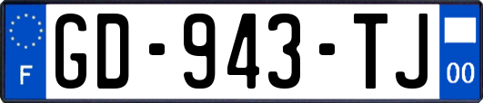 GD-943-TJ