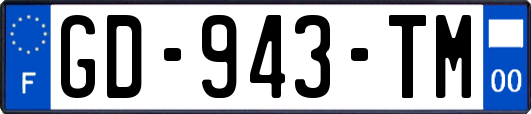 GD-943-TM