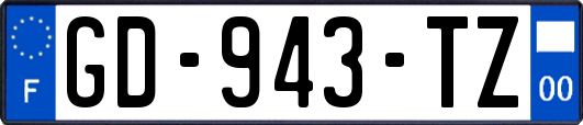 GD-943-TZ