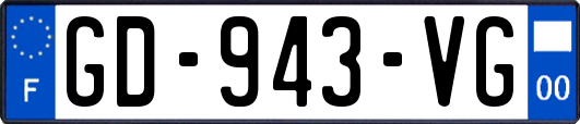 GD-943-VG