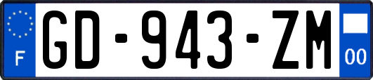 GD-943-ZM