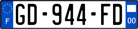 GD-944-FD