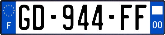 GD-944-FF