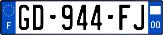 GD-944-FJ