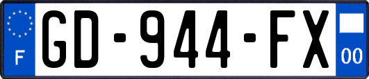 GD-944-FX