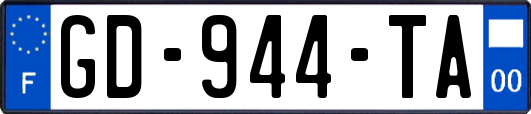 GD-944-TA