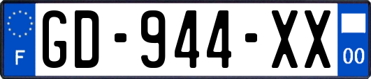 GD-944-XX