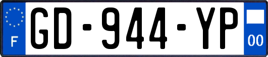 GD-944-YP