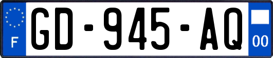 GD-945-AQ