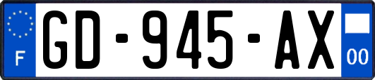 GD-945-AX