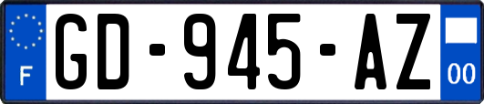 GD-945-AZ