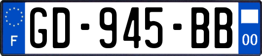 GD-945-BB