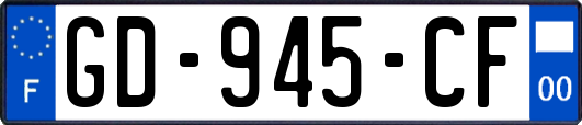 GD-945-CF