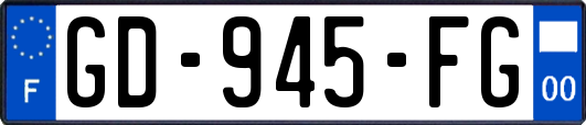 GD-945-FG