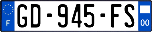 GD-945-FS