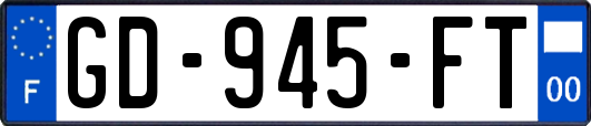 GD-945-FT
