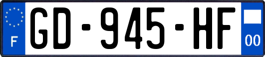 GD-945-HF