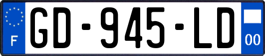 GD-945-LD