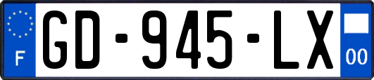 GD-945-LX