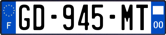 GD-945-MT
