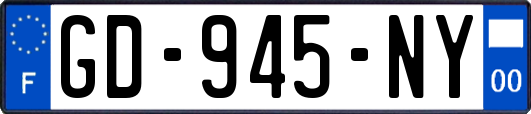 GD-945-NY