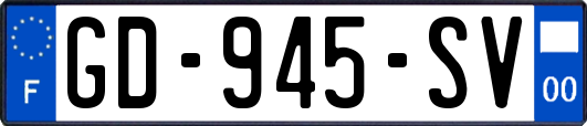 GD-945-SV