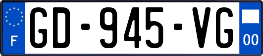 GD-945-VG