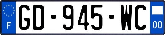 GD-945-WC