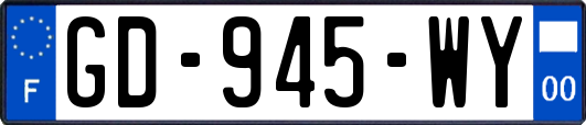 GD-945-WY