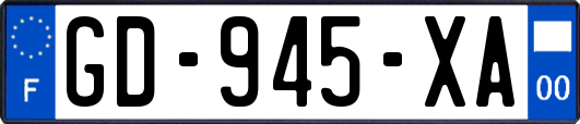 GD-945-XA
