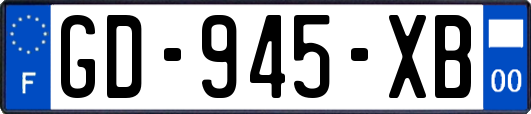 GD-945-XB