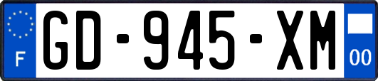 GD-945-XM