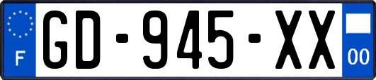 GD-945-XX