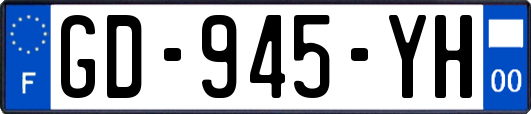 GD-945-YH