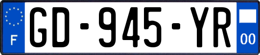 GD-945-YR