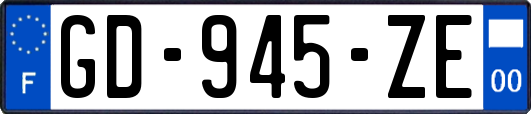 GD-945-ZE