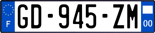 GD-945-ZM