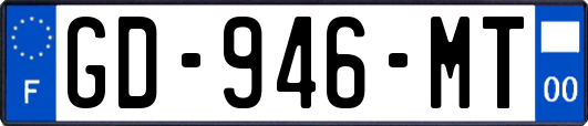 GD-946-MT