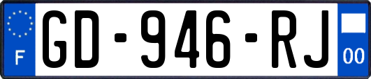 GD-946-RJ